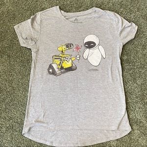 Wall-E Shirt